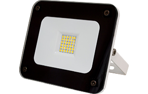 30 watt LED Schijnwerper Super Slim Warm Wit Outdoor IP65 3200K 30 watt LED Schijnwerper Super Slim Warm Wit Outdoor IP65 3200K